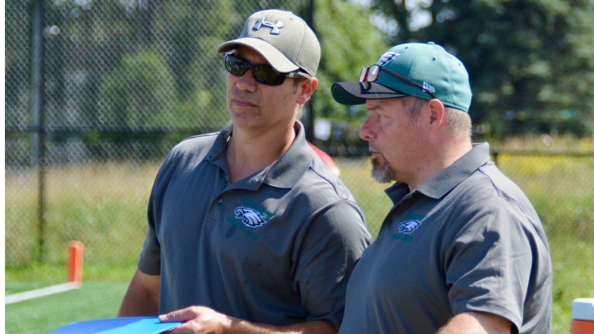 Challenges of Coaching Youth Sports – Behind Every Athlete